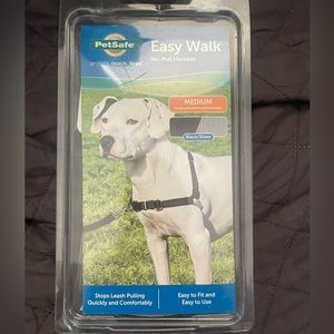 Easy Walk No Pull Harness